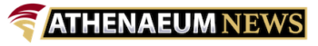 Athenaeum News - Logo