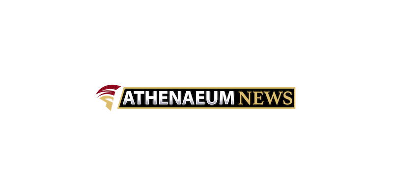 Athenaeum News promo