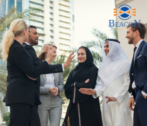 Beacon LLC Offers Expert Guidance for Establishing Companies in Dubai