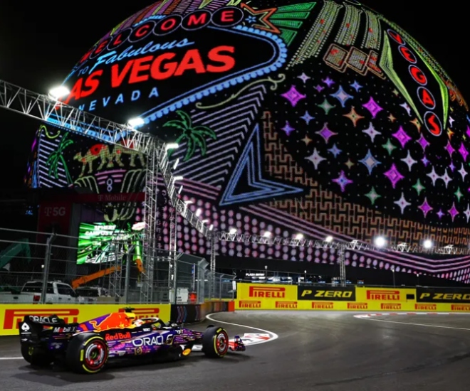 Las Vegas Grand Prix Getty Images Featured image 01