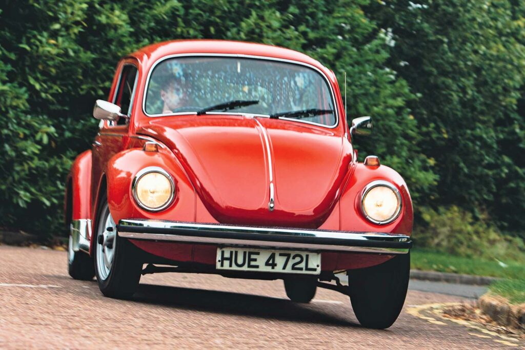 volkswagen beetle front 1