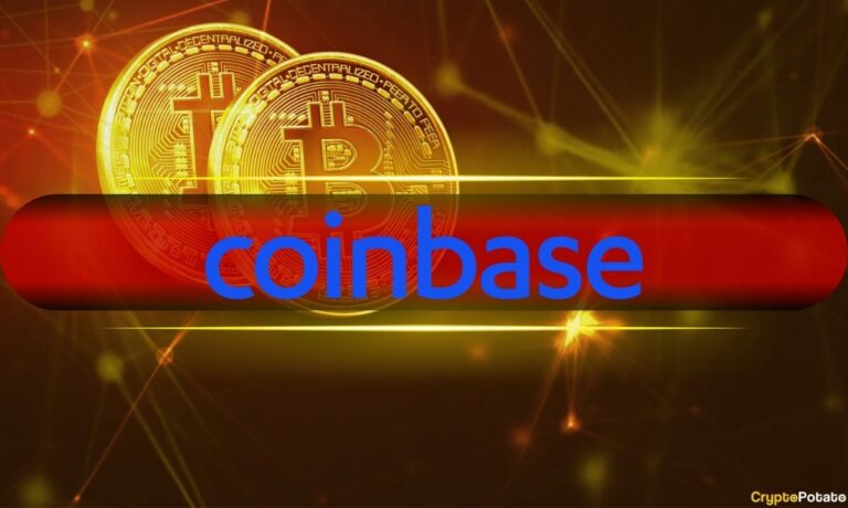 Bitcoin Coinbase