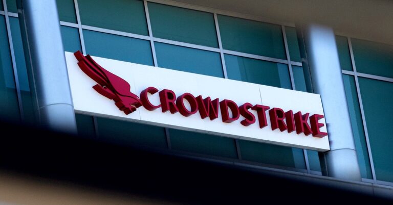 Crowdstrike Scams Security GettyImages 2162041873