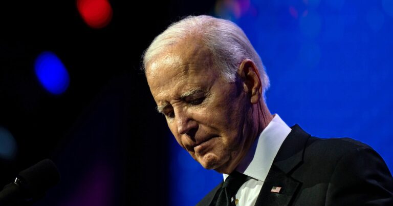 SV Donors React to Biden Dropping GettyImages 1724667051