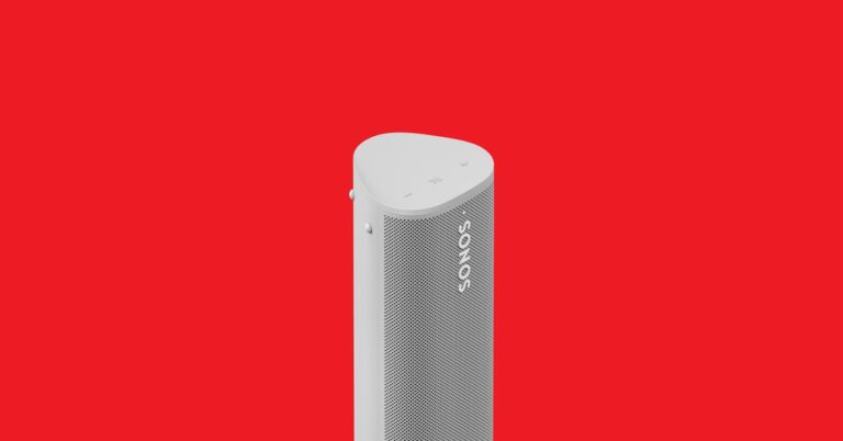 Sonos Roam SL Gear