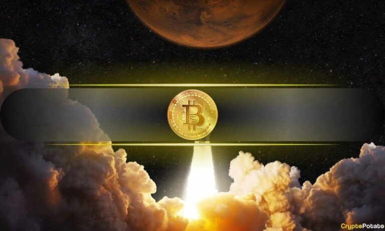 Bitcoin Rocket