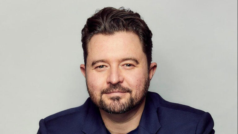 Daniel Priestly