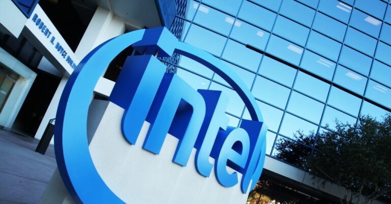 Intel Layoffs Business 901817232