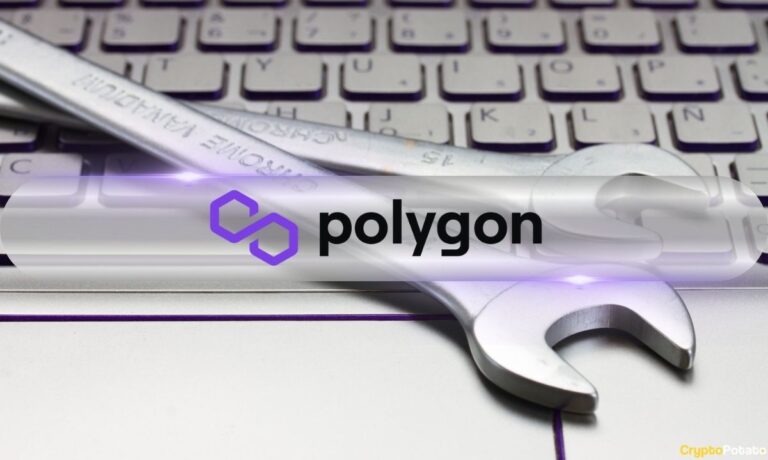 Polygon Fix