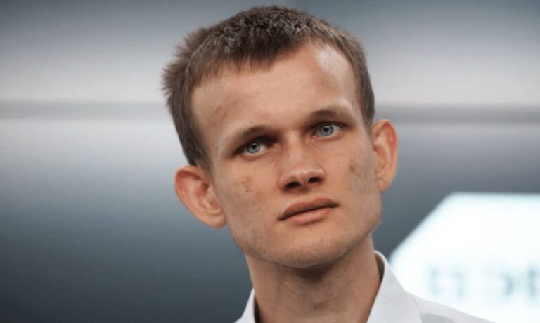 Vitalik Buterin 1