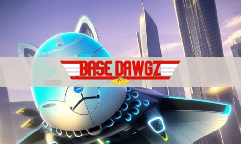 base dawgz sponsored