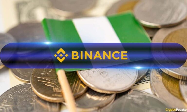 Binance Nigeria