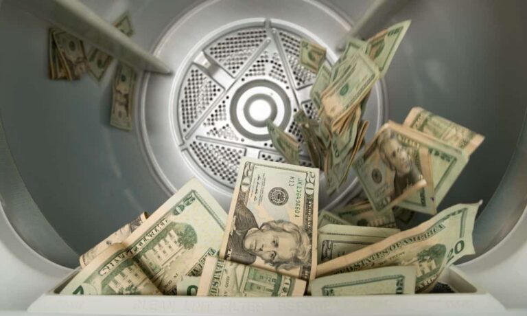 Money Laundering