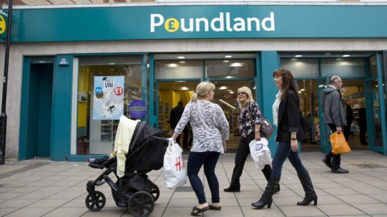 Poundland scaled