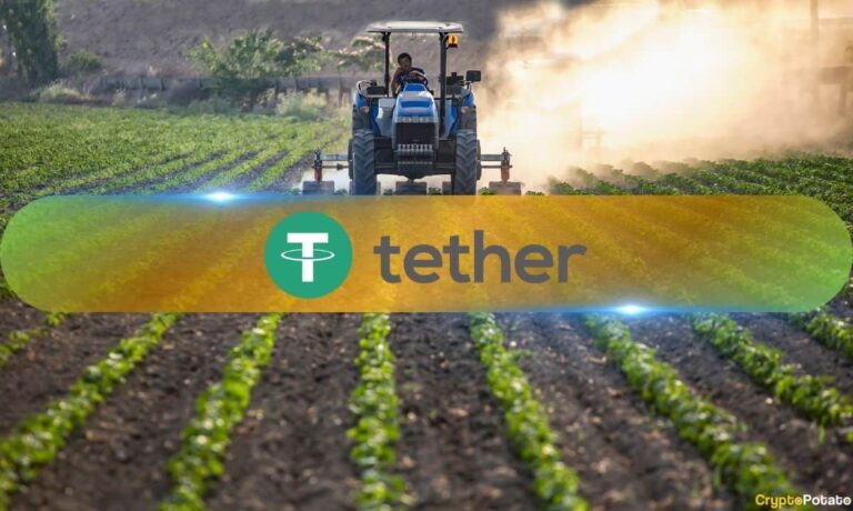 Tether Agriculture