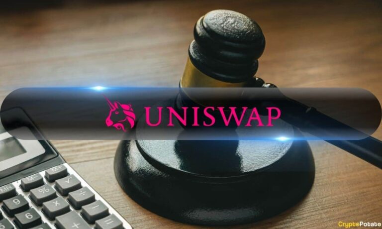 Uniswap