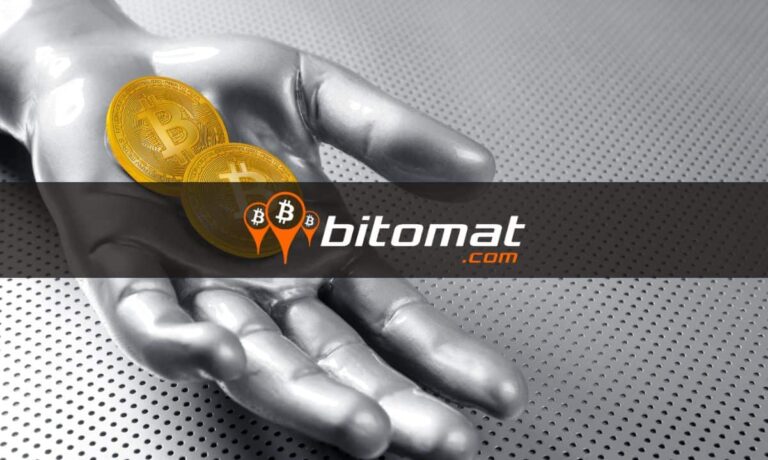 bitomat sponsored