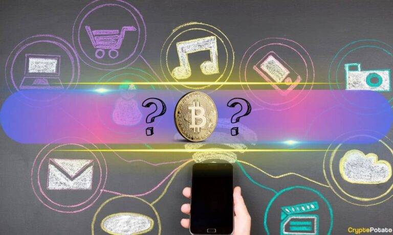 Bitcoin Question Social