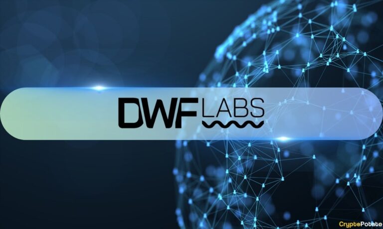 DWF Labs