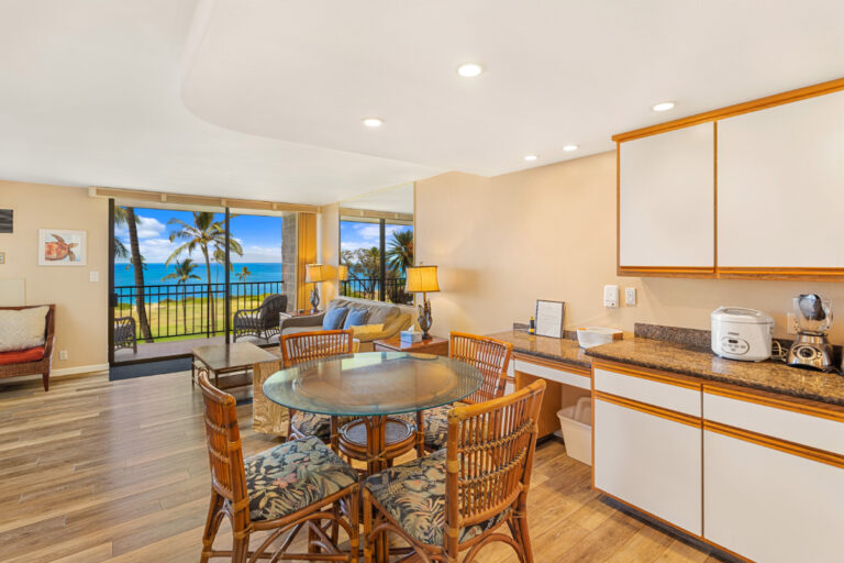 Kauhale Makai 535 hawaii vacation rental vtrips