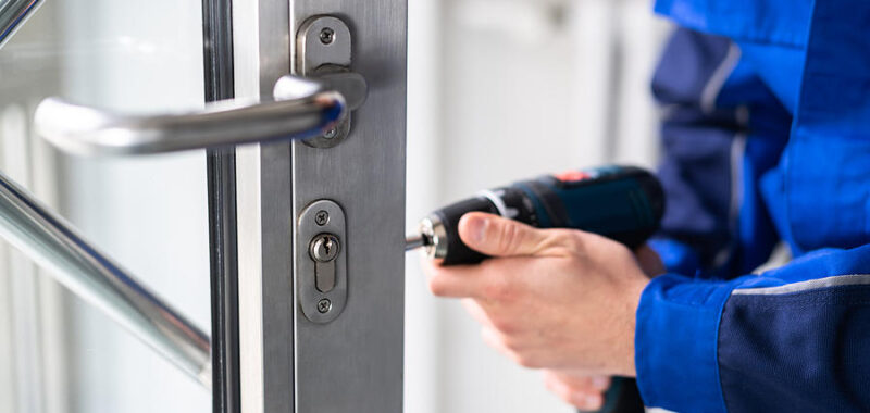 Mississauga Locksmith: 40+ Years of Reliable and Professional Locksmith Services