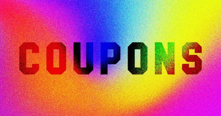 WIRED Coupons 8