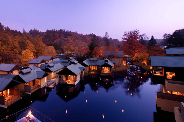 hoshino resorts