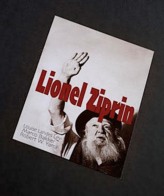 lionel ziprin enh 640