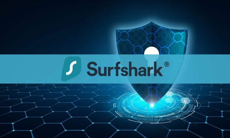 surfshark sponsored