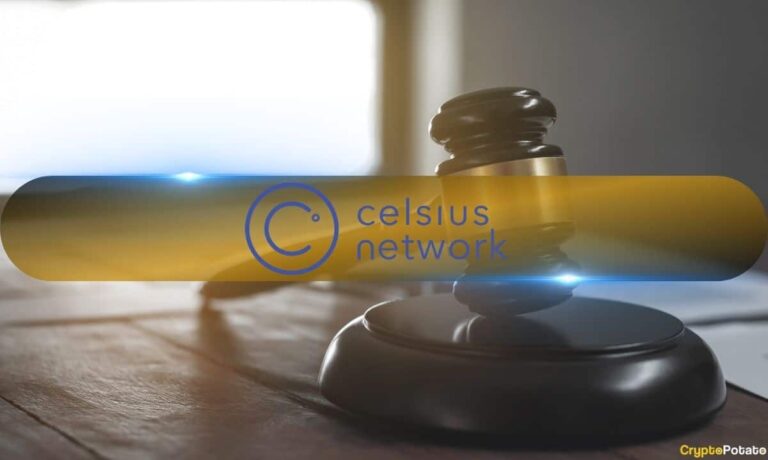 Celsius Network Lawsuit