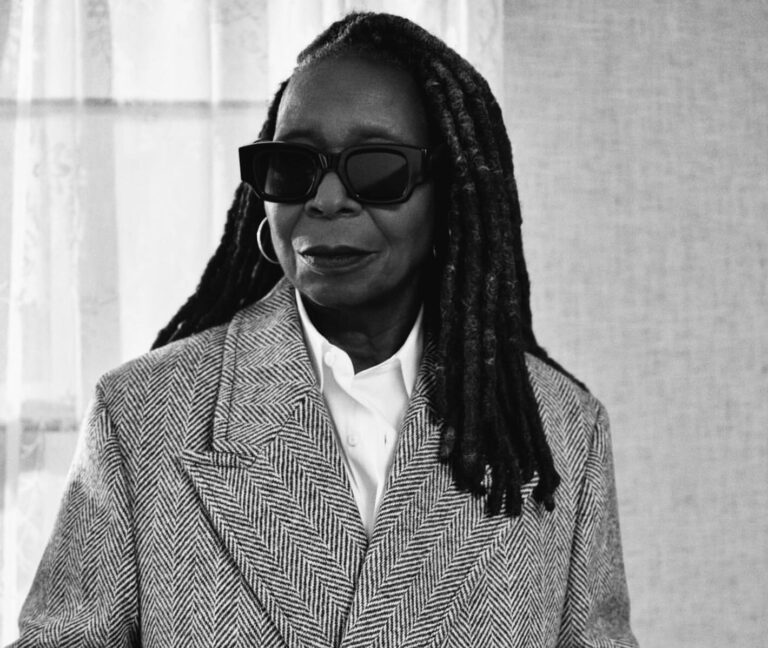 Whoopi Goldberg Announced as the Face of Ami Paris on her Birthday IMG 3130 copy