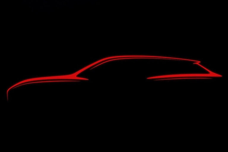 mercedes amg suv teaser