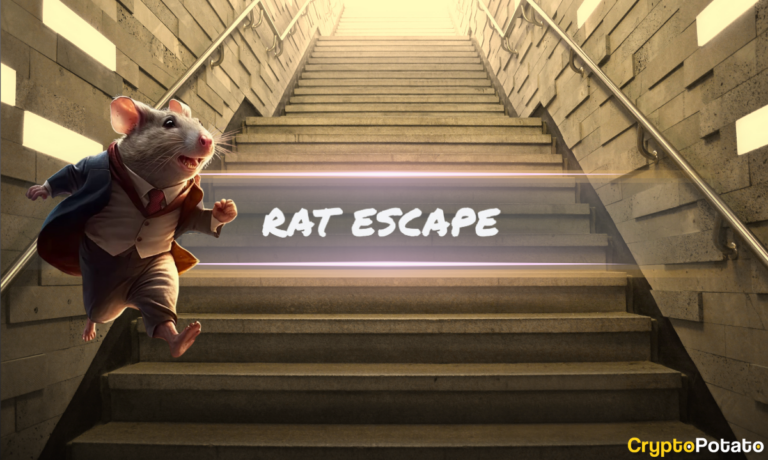 rat escape cover 1