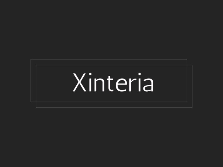 xinteria high resolution logo 17305703186cwf0xtZN9