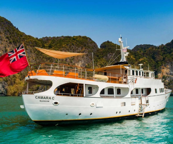 AGY Charter Thailand CamaraC 13 featured image