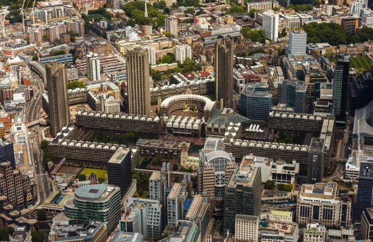 Barbican20Centre