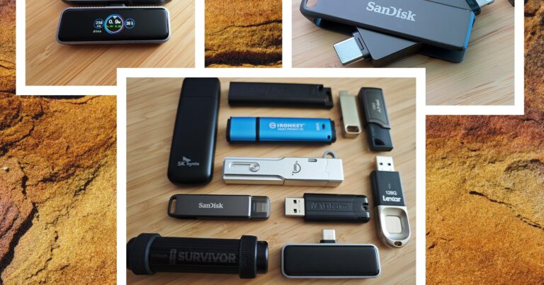 Update20Best20USB20Flash20Drives20Reviewer20Collage2012202420SOURCE20Simon20Hill