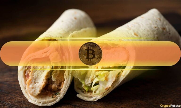 Wrapped Bitcoin