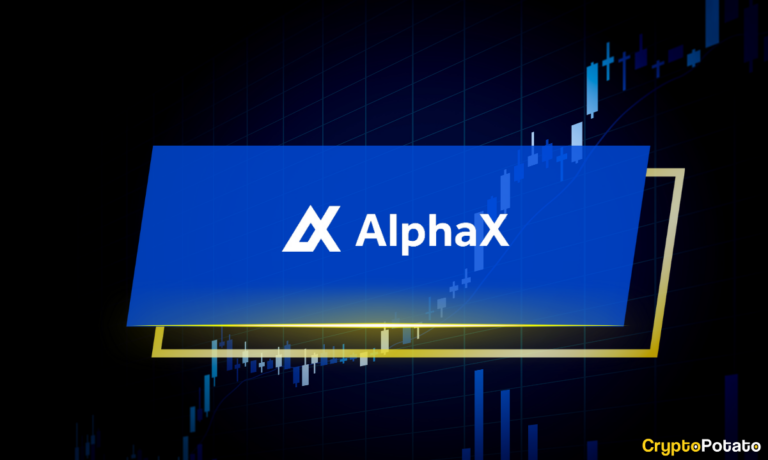 alphax cover