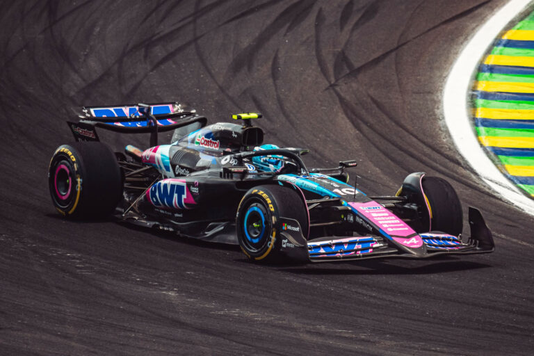 alpine f1 sao paulo