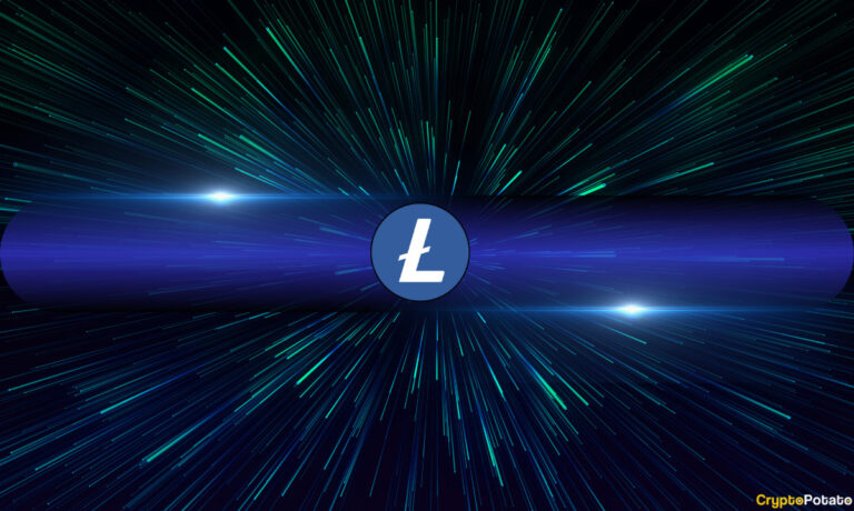 litecoin cover 1