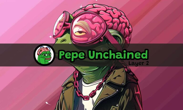 pepe unchained sponsored24