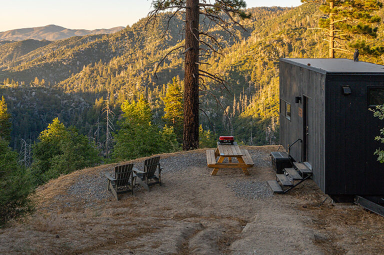 postcard cabins marriott