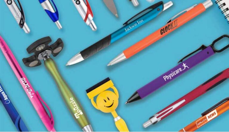 promotional pens