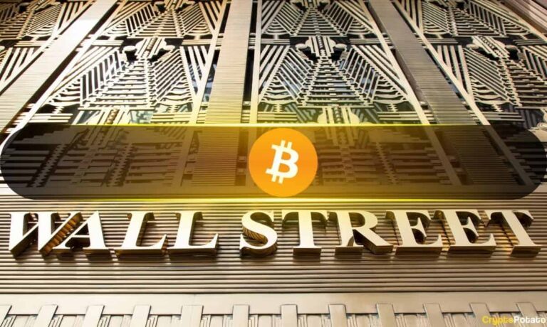 Bitcoin Wall Street