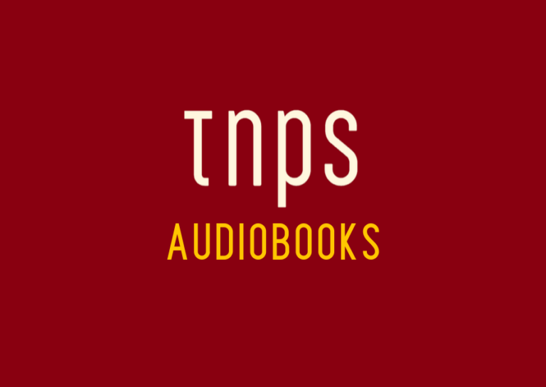 Audiobooks