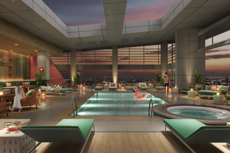 Affini A Tribute Portfolio Residence