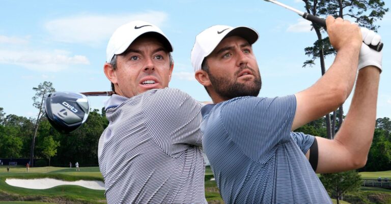 Houston Open picks
