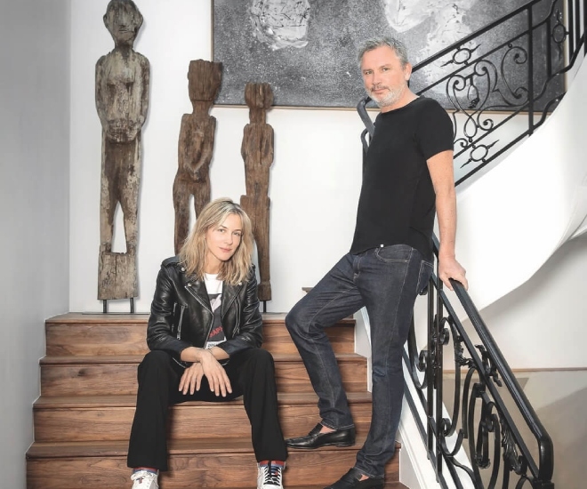 Zadig Voltaire