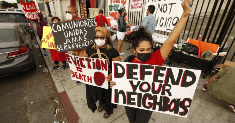 urlhttps3A2F2Fcalifornia times brightspot.s3.amazonaws.com2F492F302F4f67a9bc46ed8c53890e6baa29f62Fla photos 1staff 850891 la me facing eviction housing advocates 2 als